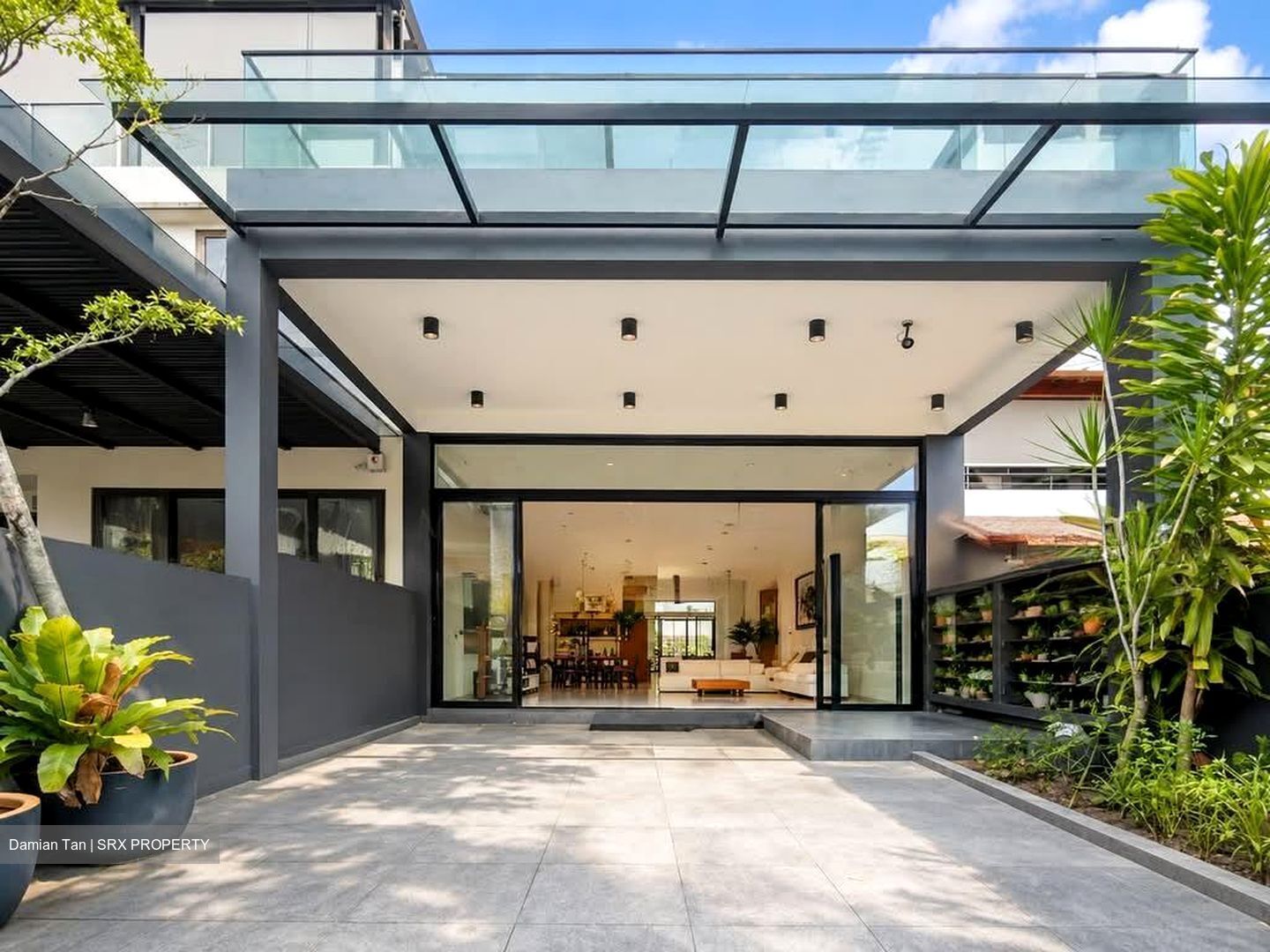 Hillview Garden Estate (D23), Terrace #578956401